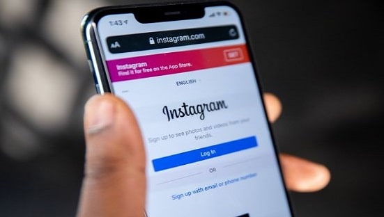 Cara Deactive atau Menghapus Permanen Akun Instagram