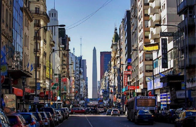 Buenos Aires