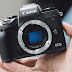 Máy ảnh Canon M5 giá rẻ chính hãng cực tốt - Anh Đức Digital Tin Tức