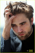 Robert Pattinson at a Twilight Saga: Breaking Dawn – Part 2 photo call