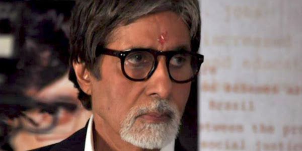 अमिताभ बच्चन फेक न्यूज़ संस्थानों के निशाने पर - जानें विस्तार में | हिंदी सेना 