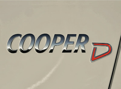  Mini Cooper Logo