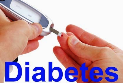 Cara Cepat Mengobati Penyakit Diabetes Melitus