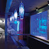 Restaurant Interior Design | FiveSeven Grille | Houston | Texas | Kirksey Architecture