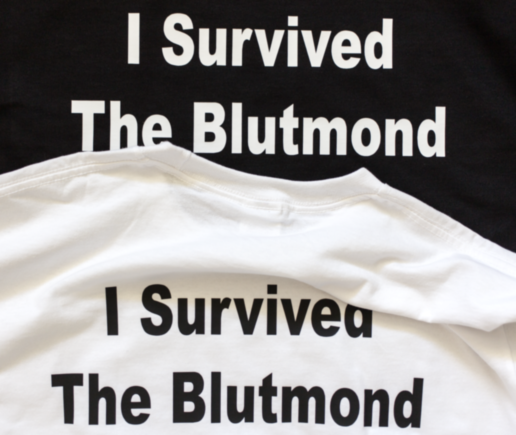 I Survived The Blutmond