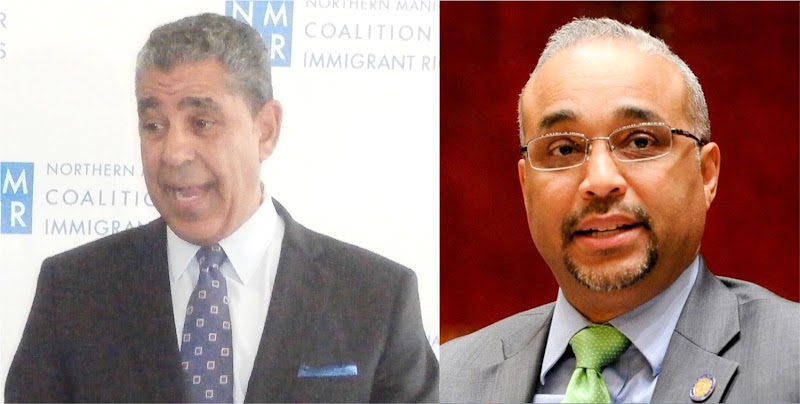 Espaillat propone nombrar ley Acta del Sueño en memoria de senador dominicano fallecido 