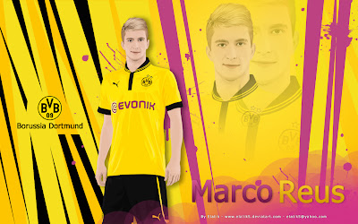 Marco Reus