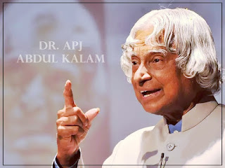 Dr. APJ Abdul Kalam