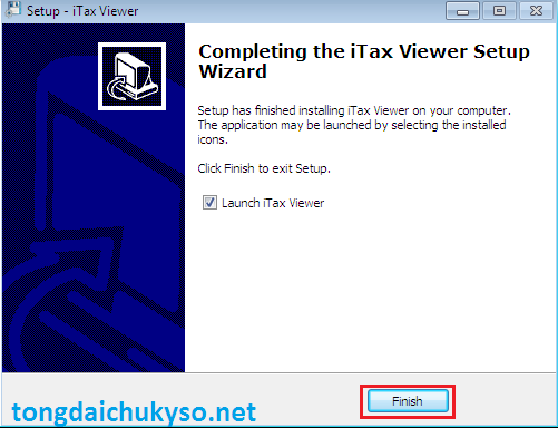Hướng dẫn cài đặt phần mềm iTaxviewer - tải phần mềm itaxviewer mới nhất by: Hoá đơn điện tử vnpt