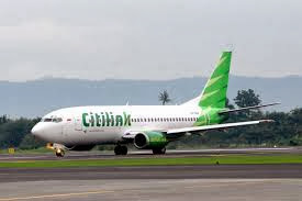 Lowongan Kerja Terbaru PT. Citilink Indonesia Untuk D3 Semua Jurusan