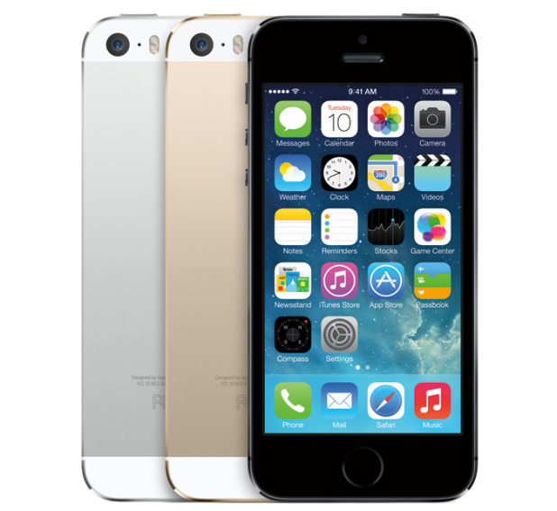 HARGA APPLE iPhone 5S 16GB Harga Dan Spesifikasi