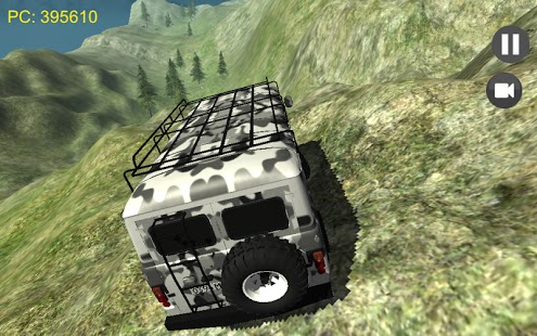 Russian SUV Android Apk