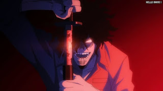 ヒロアカアニメ 6期16話 ヒーロー殺しステイン | 僕のヒーローアカデミア My Hero Academia Episode 129