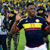 Meet Yerry Mina Barcelona New Defender Who Is A Dancer