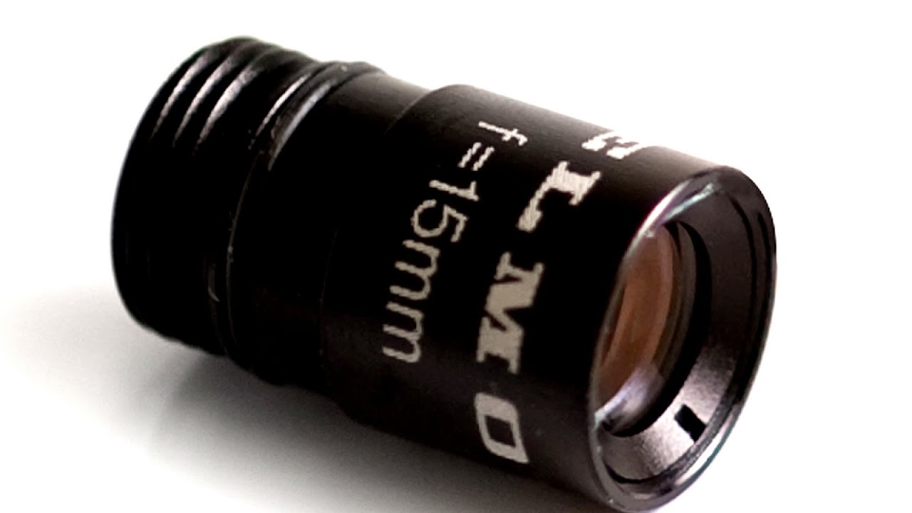 Microlens - Micro Camera Lens