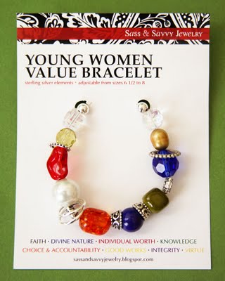 Bracelet Value1
