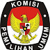 KPU Tetapkan Hasil Pemilu Legislatif 2014