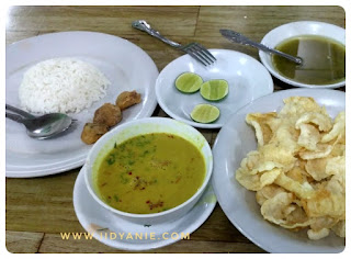 bisnis kuliner soto