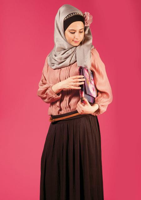 le hijab fashion 