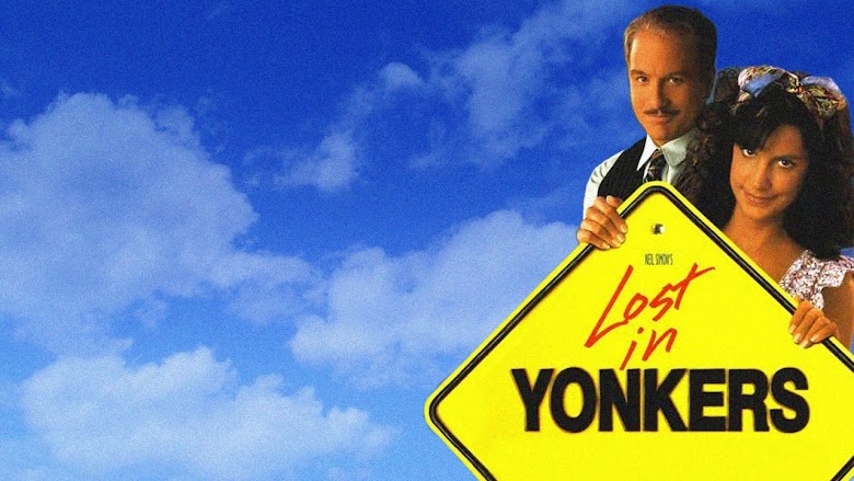 Lost in Yonkers 1993 gratis en castellano