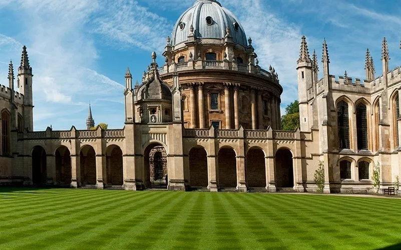 Oxford Üniversitesi hakkında 13 ilginç bilgi