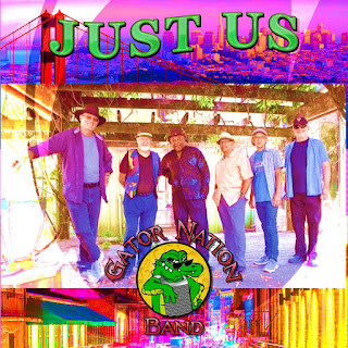 MP3 download Gator Nation Band - Just Us iTunes plus aac m4a mp3