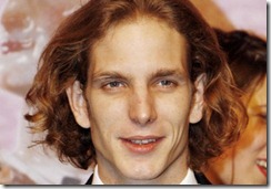 Andrea Casiraghi