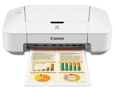 Impressora Canon PIXMA iP2820