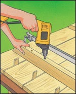 Woodworking Plans Reviewed: How to Build a Picnic Table - Step by Step ...