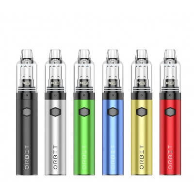 YOCAN ORBIT WAX PEN