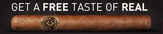 Free Camacho Corojo Cigar 