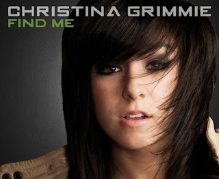 Christina Grimmie - Find Me Lyrics