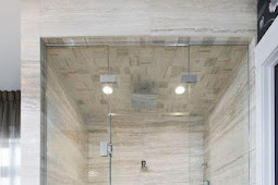 custom shower designs Custom showers indianapolis