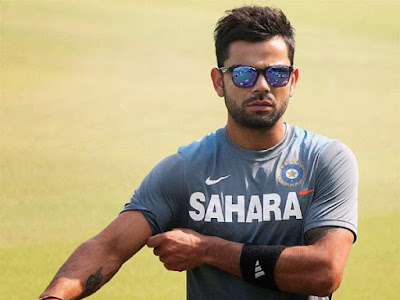 Virat Kohli Full HD Photos