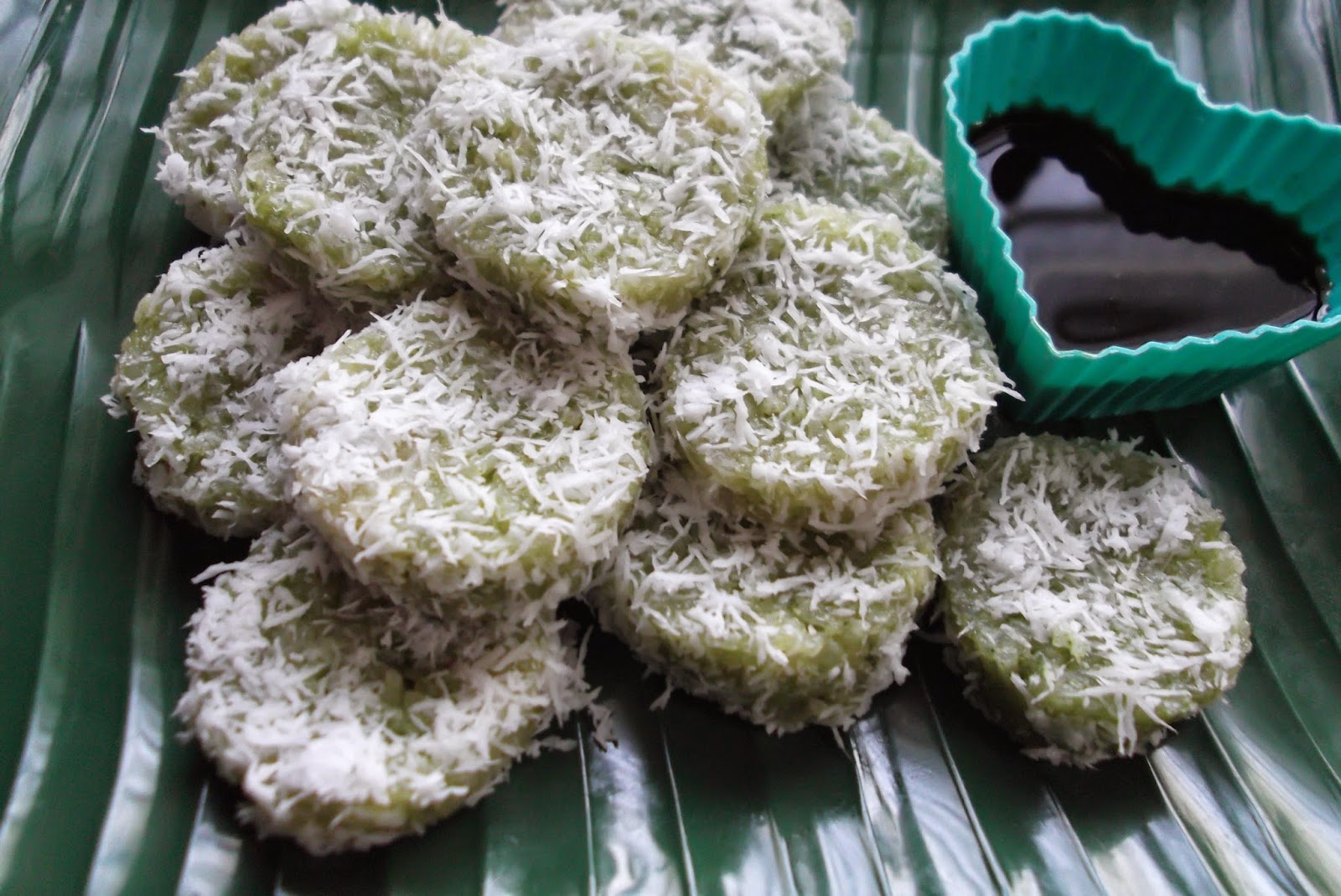 Kuih Lopes