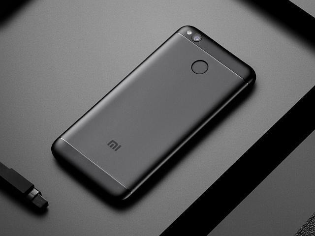 Xiaomi Redmi 5A smartphone and price