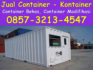 0857.3213.4547 Jual Container Mojokerto