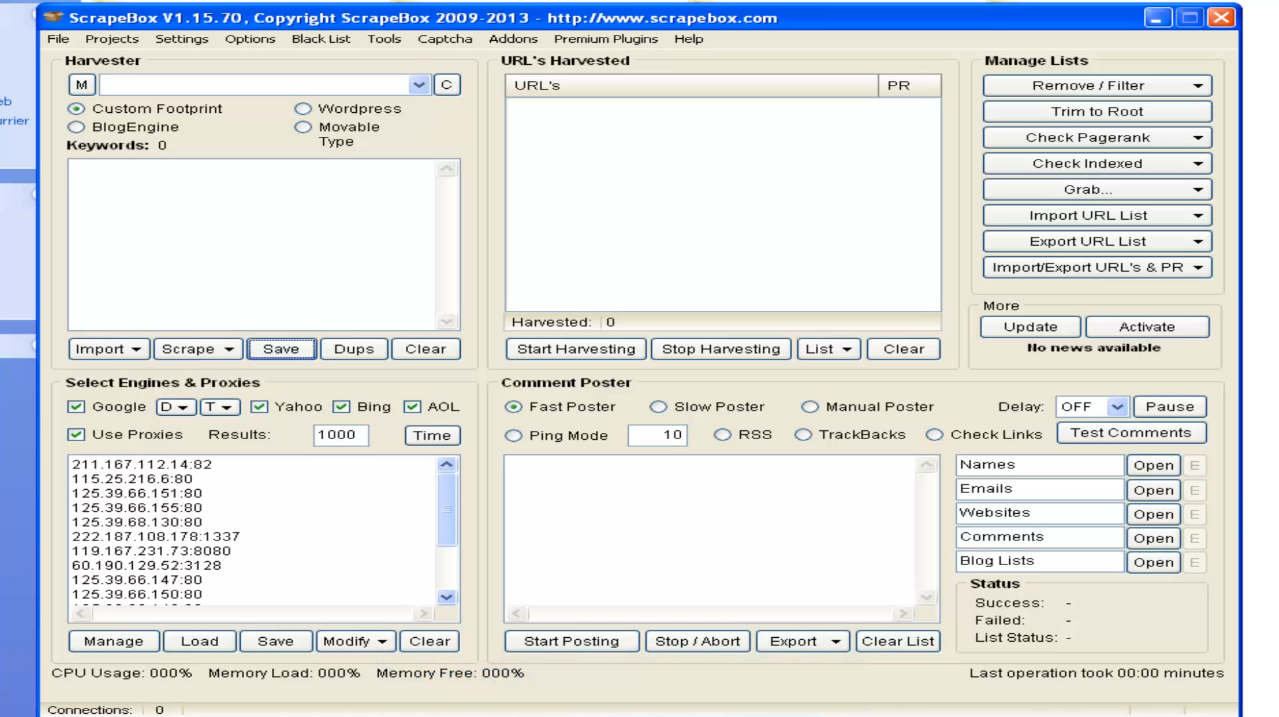 download scrapebox full version
