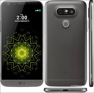 LG G5