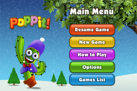 Download Game Puzzle Poppit Gratis For PC | Cholil Game