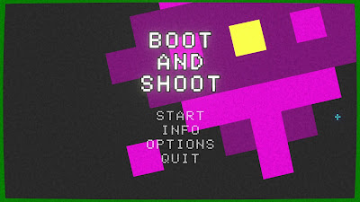 Boot And Shoot Game Screenshot 6