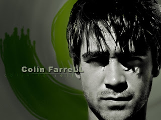 Colin Farrell wallpaper