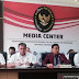 Wiranto jelaskan konspirasi Benny Wenda terkait kerusuhan Papua