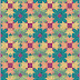Savannah Island Batik Fabric Blog Hop featuring 2 Sew Joy Creations'
patterns
