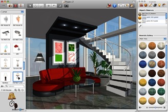 Interior Design Software on Live Interior 3d Pro Software For Interior Designers