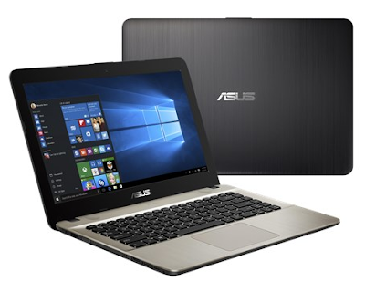 Asus X441N Drivers Download