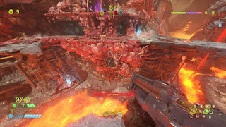 Doom eternal 2020 Cheat guide location