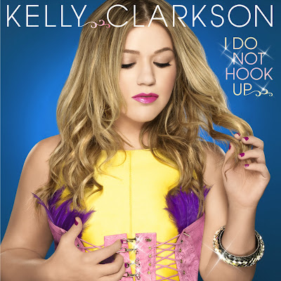 Kelly Clarkson   I Do Not Hook Up (Ashanti Boyz Remix) (Club)