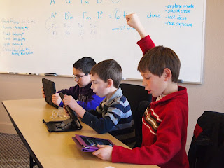 Mobile Technologies Are Now An Integral Part Of  Education