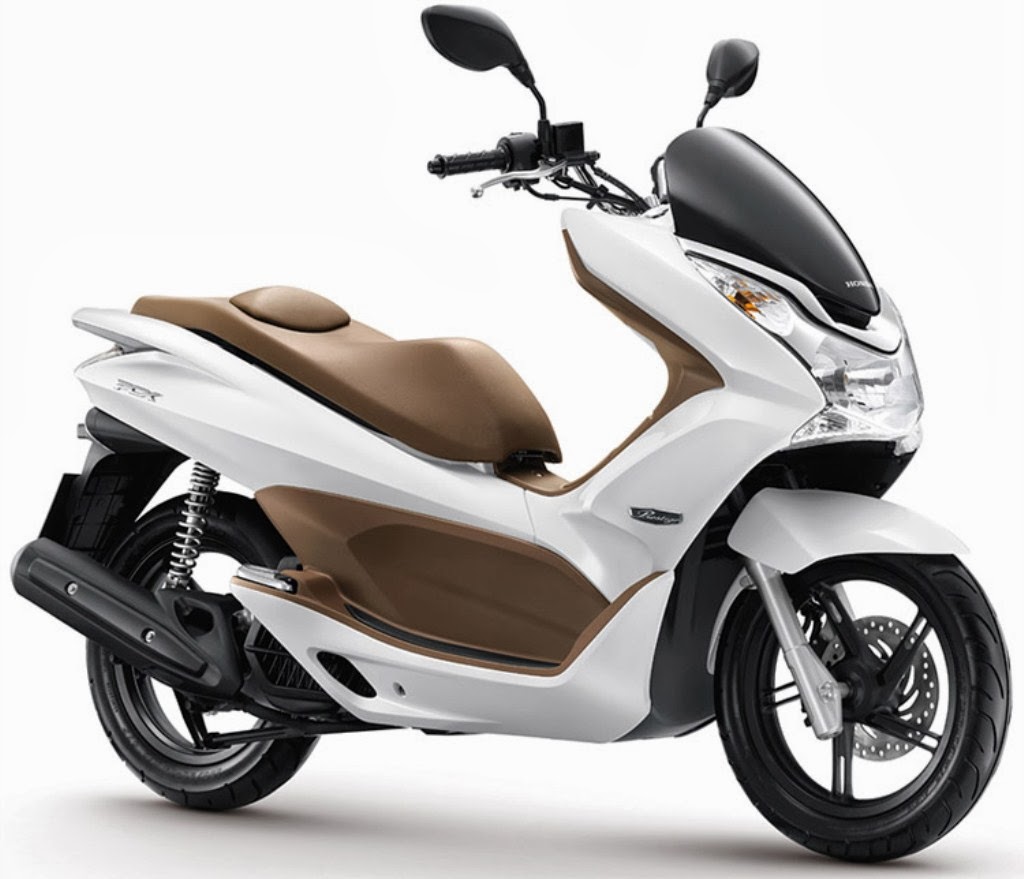Honda PCX Pictures, Prices, Mileage Prices, Features, Wallpapers.